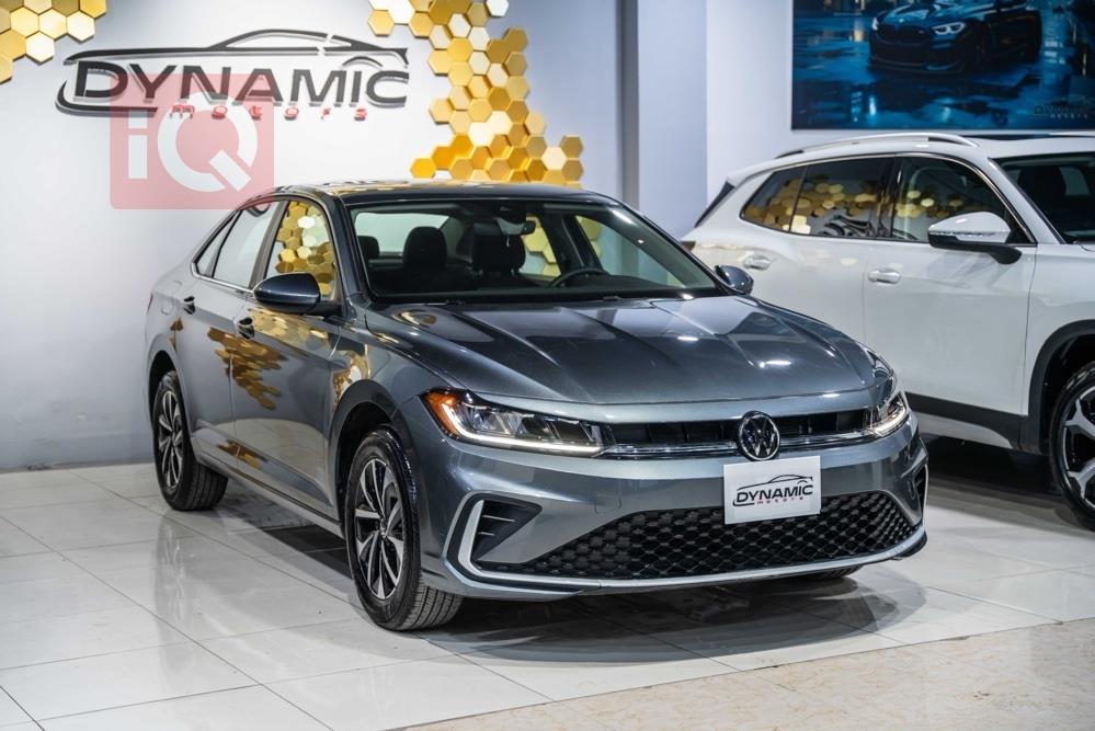 فولكسفاغن جيتا